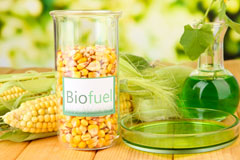 Blore biofuel availability