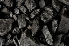 Blore coal boiler costs