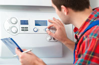 free Blore gas safe engineer quotes