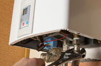 free Blore boiler install quotes