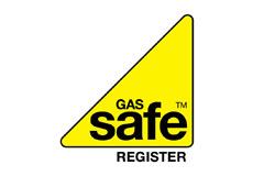 gas safe companies Blore
