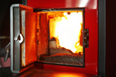 solid fuel boilers Blore